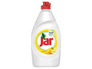 Jar lemon 450ml