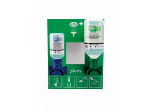 EYEWASH STATIONS 4773 ( 200 ml + 500 ml)