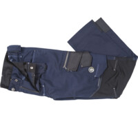 NEURUM CLASSIC kalhoty-navy