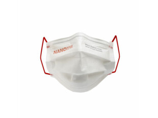 Nanofiber mask B_5