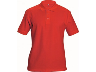 DHANU_poloshirt_red