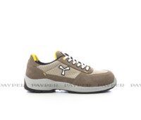 PAYPER GET TEXFORCE LOW S1P_KHAKI S0201