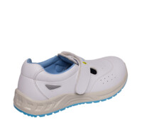 BNN WHITE S1 ESD Sandal NEW 0677020710_4