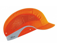 JSP HARDCAP Aerolite 2,5cm-oranžova