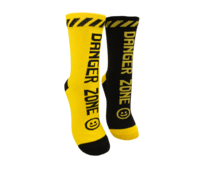 0718100068_BNN_BENNONKY_Black_Yellow_Socks_4