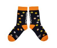 0719100097_BNN_BENNONKY_Blue_Orange_Socks_6