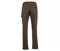 POWER STRETCH-olivová-2