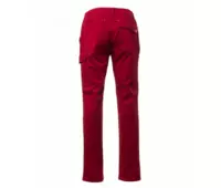 POWER STRETCH-bordó-2