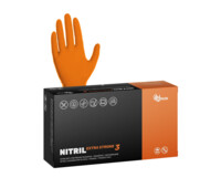 Nitril EXTRA STRONG 3 oranžové_2
