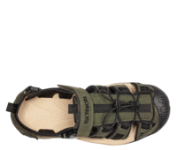 0820020050_AMAZON_Green_Sandal_8