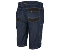 BNN ICARUS Shorts blue šortky-1