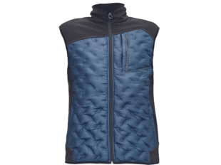 NEURUM LIGHT softshell vesta NAVY