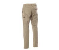 PAYPER POWER STRETCH SUMMER-khaki-3