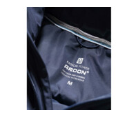 ARDON NYPAXX H5994/4XL prošívaná bunda tmavě modrá-2