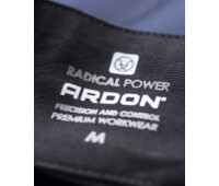 ARDON 4Xstretch H6620 montér.blůza tmavě modrá-5