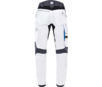 ARDON 4Xstretch H6601 kalhoty PAS bílé-1