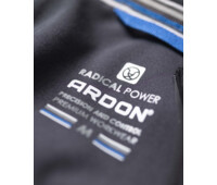 ARDON CITYCONIC H6690 softshell.bunda tmavě šedá-2