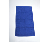 Ručník froté SOFT 50x100 cm 400g ROYAL BLUE-1