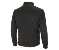 BNN ADAMOS SWEATSHIRT BLACK mikina černá 0941170060-2