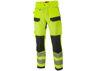 BNN EREBOS TROUSERS CLASS 2 HI-VIS kalhoty 0944131581