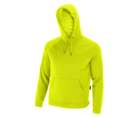 BNN MACHR SWEATSHIRT YELLOW mikina+kapuce žlutá-5