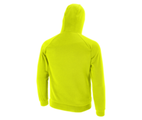 BNN MACHR SWEATSHIRT YELLOW mikina+kapuce žlutá-7