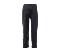 PAYPER DRY-PANTS nepromokavé kalhoty navy-1