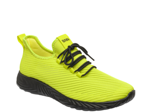 BNN NEXO YELLOW/BLACK LOW polobotka 0931030088