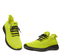 BNN NEXO YELLOW/BLACK LOW polobotka 0931030088-6