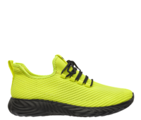 BNN NEXO YELLOW/BLACK LOW polobotka 0931030088-1