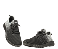 BNN NEXO BLACK/GREY LOW pol.černá/šedá-6