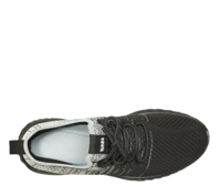 BNN NEXO BLACK/GREY LOW pol.černá/šedá-7