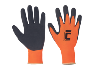 PALAWAN ORANGE rukavice oranžové
