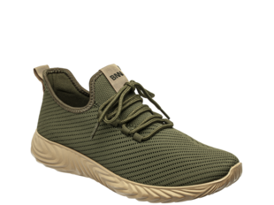 BNN NEXO KHAKI/SAND Low polobotka 0934030050