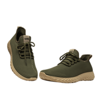 BNN NEXO KHAKI/SAND Low polobotka 0934030050-6