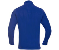 ARDON JOFLEX H2206 fleece mikina modrá royal-1