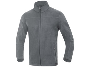 ARDON JOFLEX H2208 fleece mikina šedá