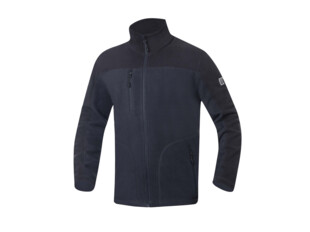 MICHAEL Mikina Fleece antracitová H2200/4XL