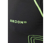 ARDON LYTANIX funkční triko dl.rukáv černo-zelené-2