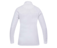 ARDON JOFLEX H2215/4XL dámská fleece mikina bílá-1