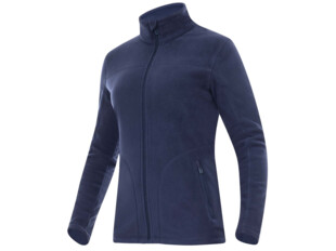 ARDON JOFLEX H2217 dámská fleece mikina tm.modrá