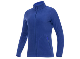 ARDON JOFLEX H2218 dámská fleece mikina stř.modrá