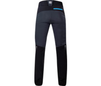 ARDON CITYCONIC Softshellové kalhoty tmavě šedé-1
