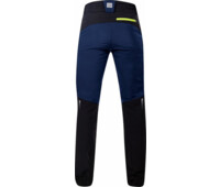 ARDON CITYCONIC Softshellové kalhoty tmavě modré-1