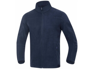 ARDON JOFLEX H2205/4XL fleece mikina tmavě modrá