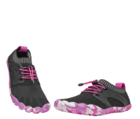 BNN BOSKY BLACK/PINK Barefoot-5