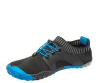 BNN BOSKY BLACK/BLUE Barefoot-3