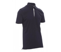 PAYPER CHIC polokošile navy modrá-2