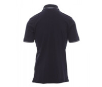 PAYPER CAMBRIDGE Polo Hladké modrá navy-2