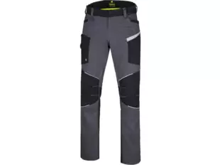 ARDON REFIWAN H6221 kalhoty pas tm.šedé